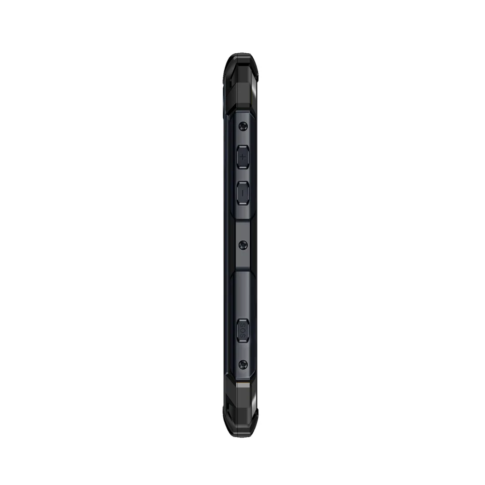 DOOGEE S60 смартфон с 5 2 дюймовым дисплеем восьмиядерным процессором Helio P25 ОЗУ 6 ГБ ПЗУ