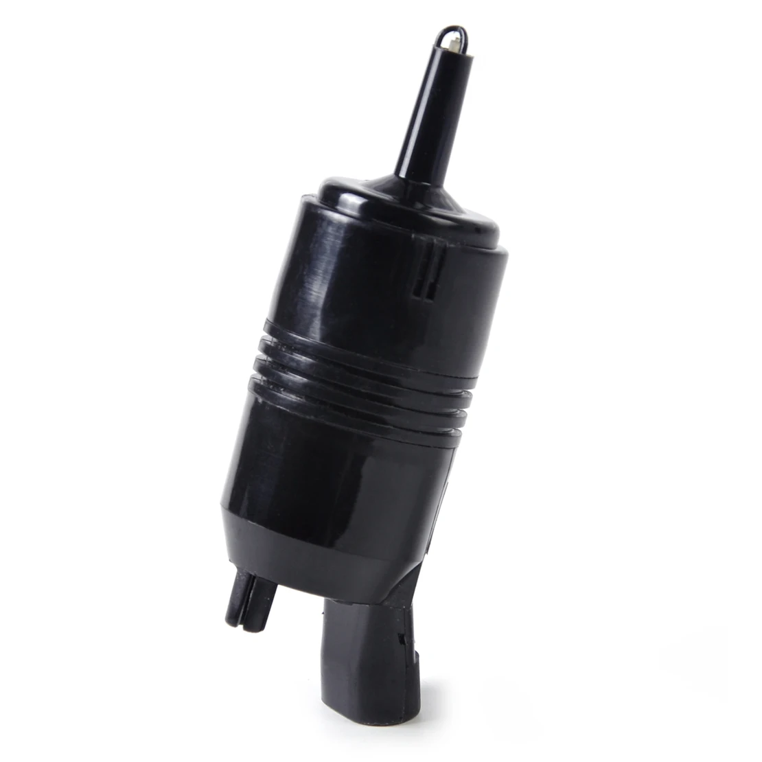 DWCX Windshield Washer Pump 89001122 89001126 Fit for Chevrolet Suburban Oldsmobile Silhouette Pontiac Montana Buick Roadmaster