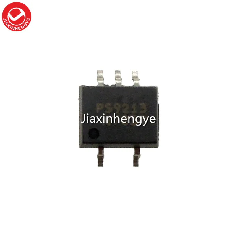PS9213 SOP-5 2.5KV Original and New 10PCS/LOT | Электроника