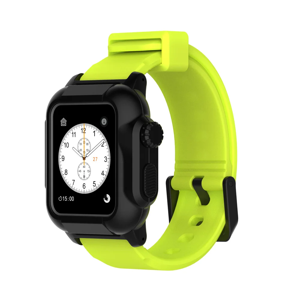 Yellow-BlackShell