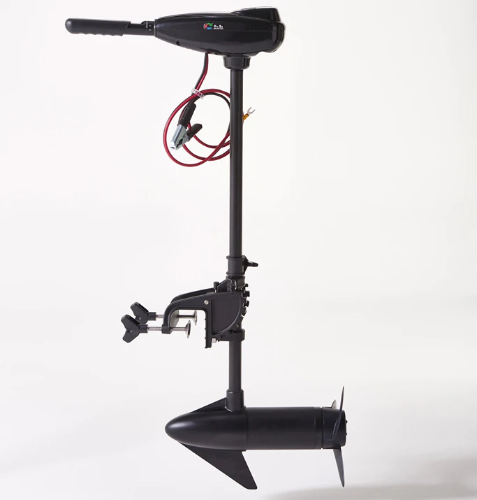 PengYI Electric Propeller Rubber Outboard Folding Boat Motor Marine