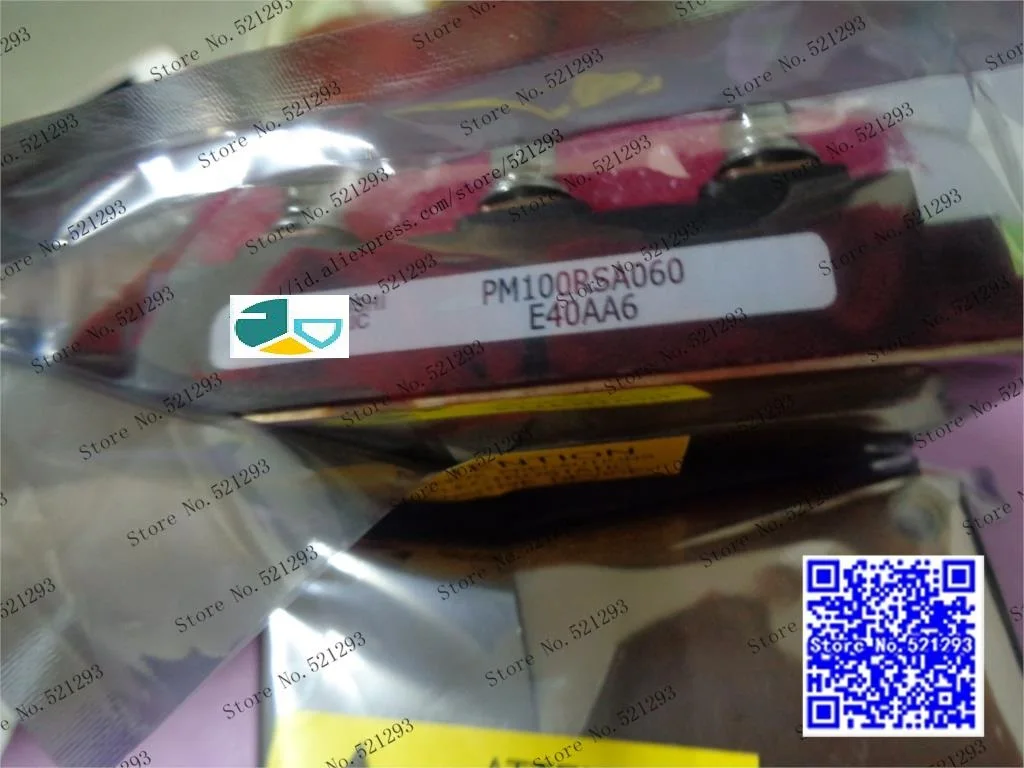 

Original PM100RSA-060 PM100RSA060 2PCS/LOT in Stock