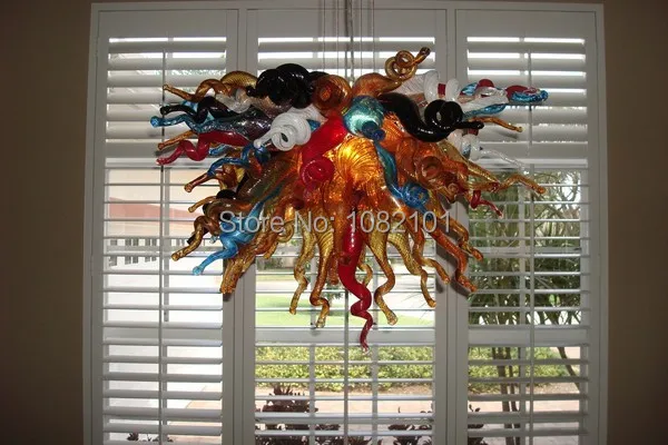 

Free Shipping AC LED Special Design Hanging Art Lamp Moroccan Chandelier