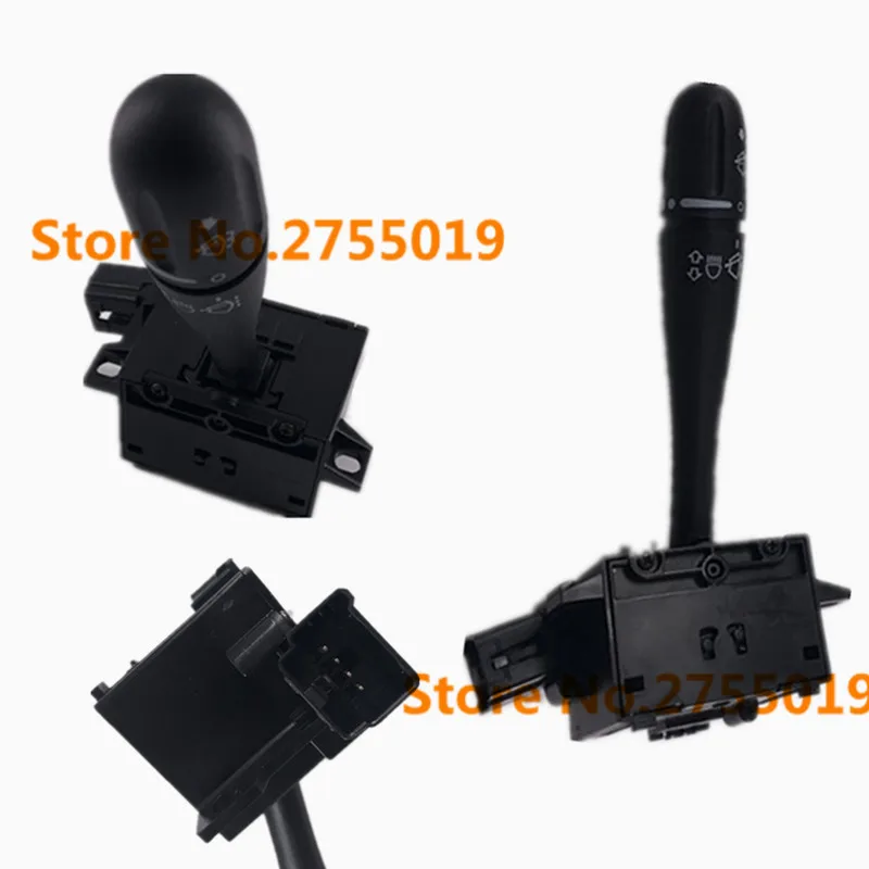 Car Auto Steering Indicator Turn Signal Switch Low Beam High Beam