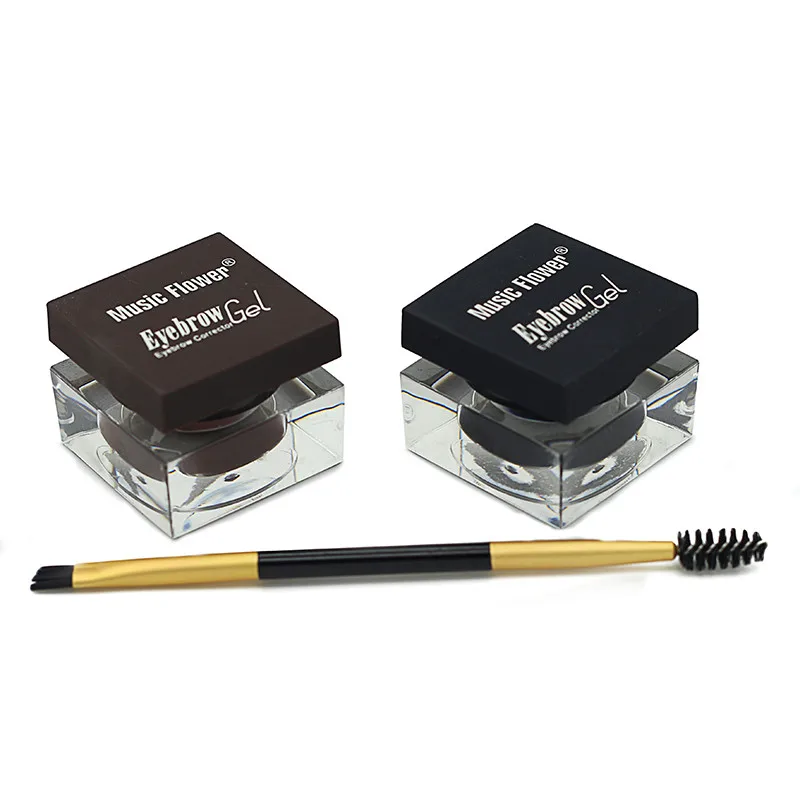 eyebrow makeup kit