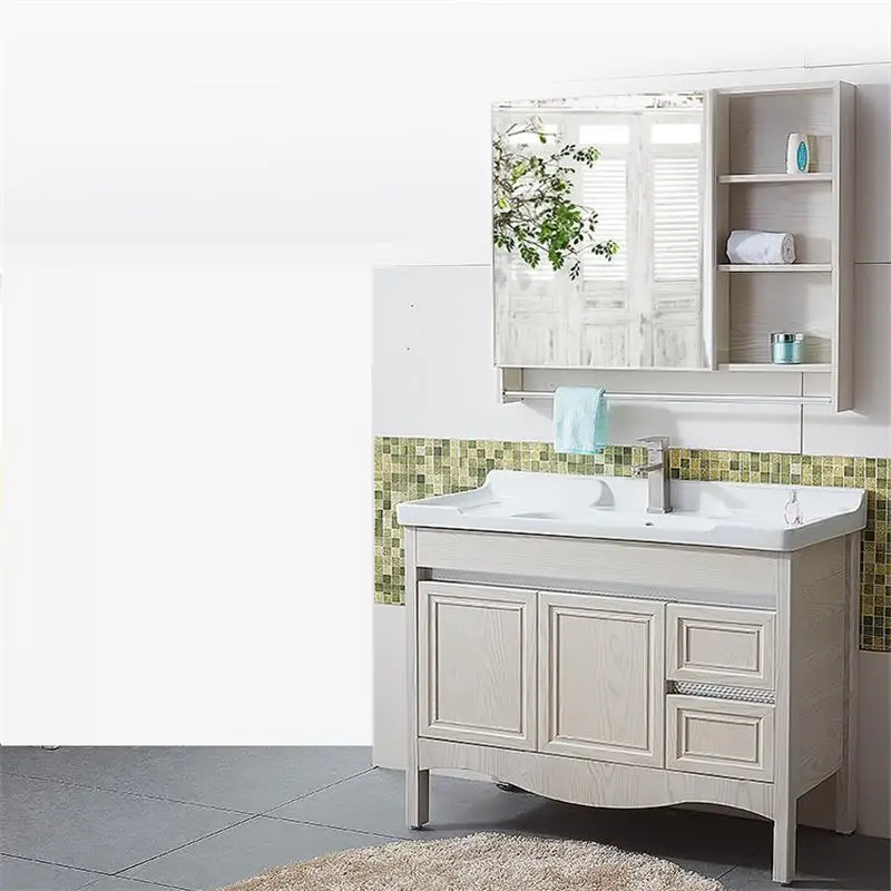 Rangement الرف Badkamer Dolap D Zenleyici Schoenenkast الغرور المحمول بانو Banheiro هل موبل سال دي باين خزانة حمام
