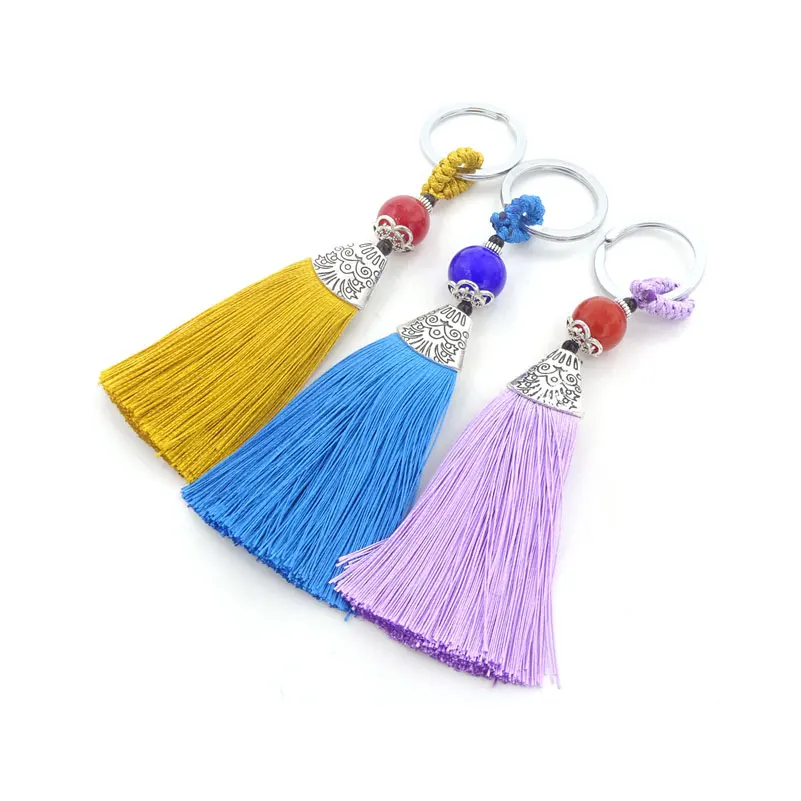 ST4-Tassel-Keychain