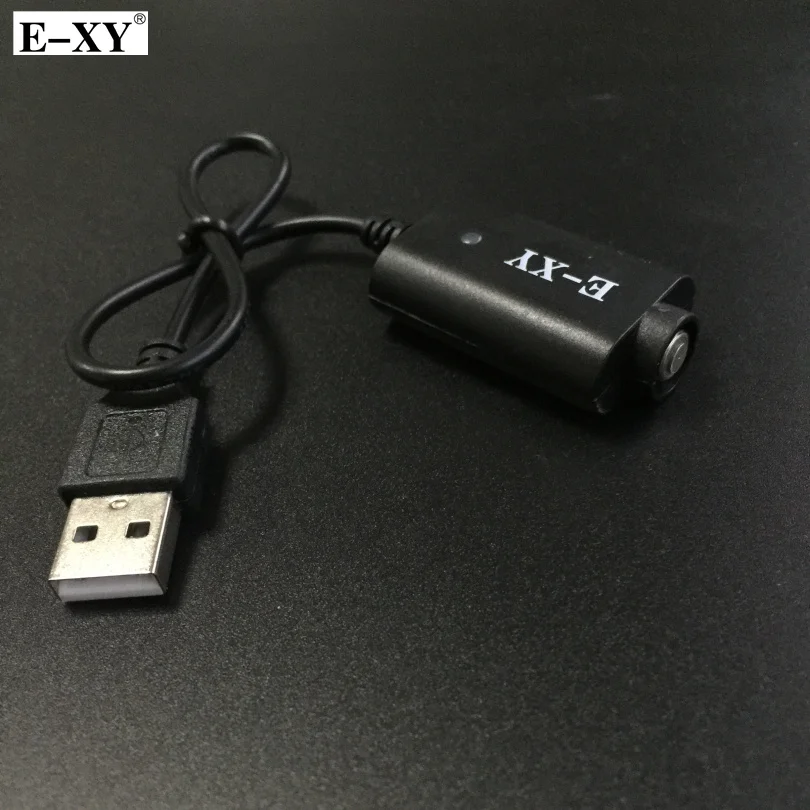 E-XY 10 шт. Ego-CE4 электронные сигареты USB зарядные устройства для X6 ego/ego-T/Ego-K EVOD аксессуары для электронных сигарет
