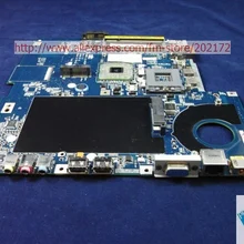 MBN0502001 материнская плата для Acer eMachines E520 E720 KAWE0 L02 LA-4431P