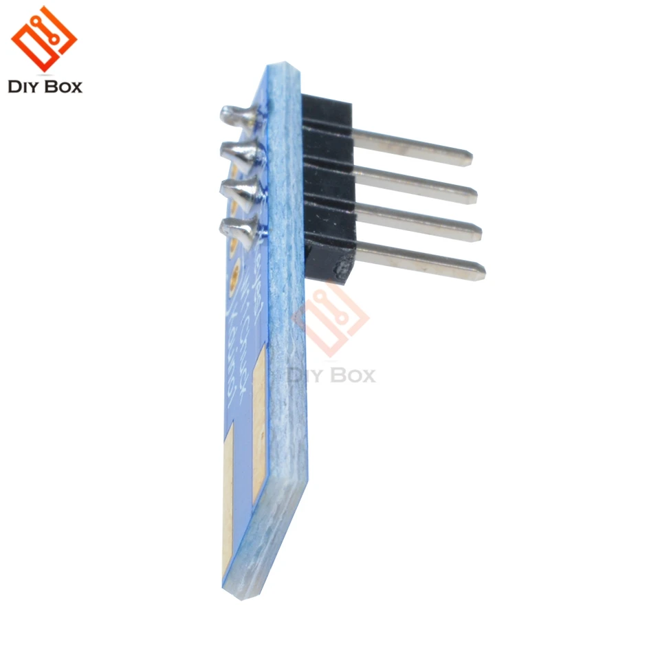 1PCS I2C Wii WiiChuck Nunchuck Adapter shield Module Board for Arduino