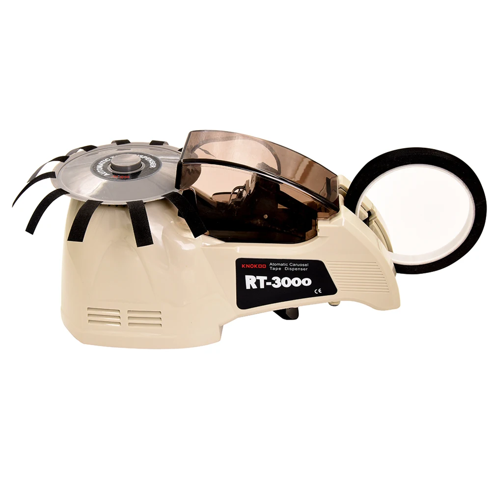 Buy Elecronic Carousel Automatic Tape Dispenser RT