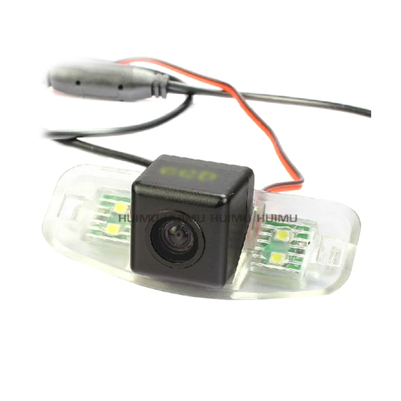 

Original Rear View Camera for HONDA ACCORD VIII (2008-2012) / CIVIC VIII 4D CCD HD night vision wide angle camera