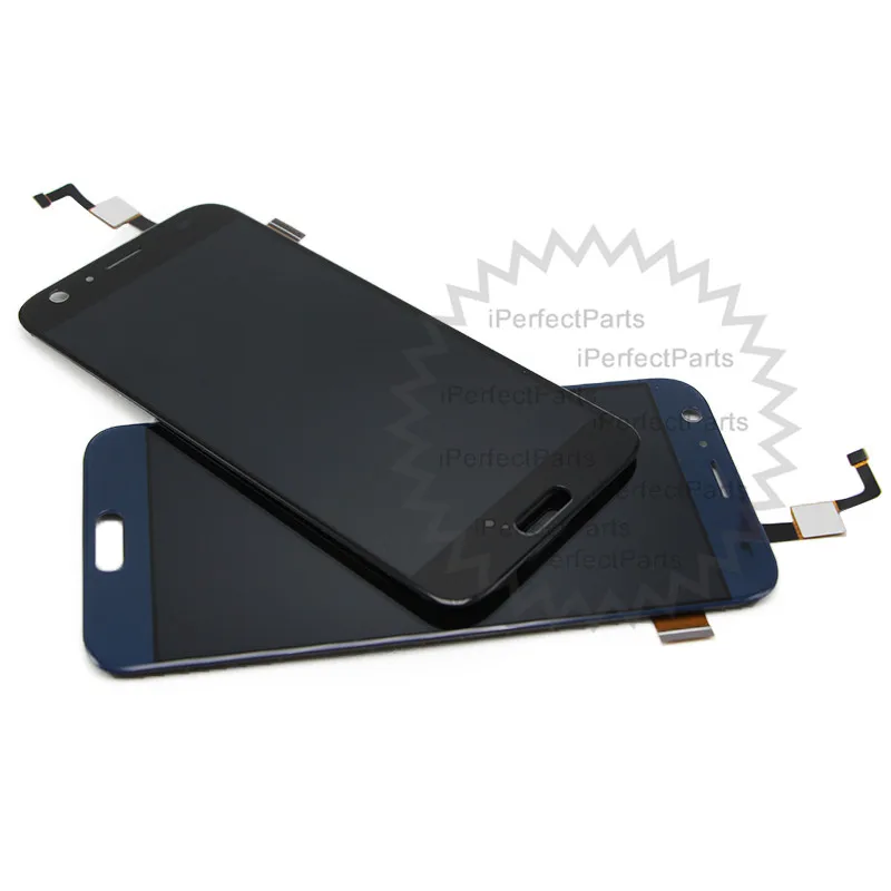 5 &quotДля doogee BL5000 ЖК дисплей сенсорный экран сборка 100% тест дигитайзер стеклянная