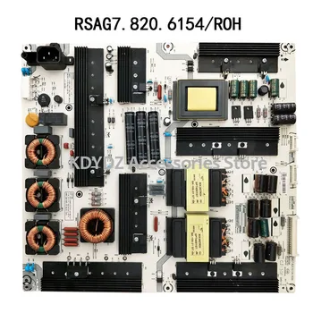 

free shipping Good test Power Supply Board for LED55K720UC LED65K720UC RSAG7.820.6154/ROH