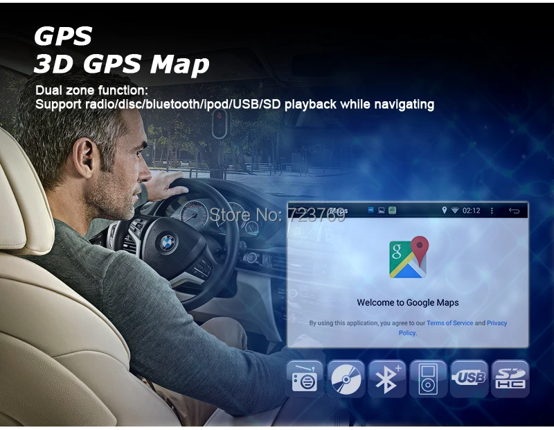 Чистый Android 5,1 для Mercedes CLS Class W219 dvd-плеер gps система навигации с 3g WiFi