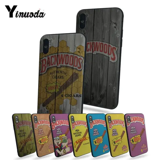 Best Price Yinuoda For iphone 6s Backwoods Honey Berry Cigars coque Style cell phone For iphone 6s 7 X 7plus 8 8plus 5s 5c SE Cover Case Best Price Yinuoda For iphone 6s Backwoods Honey Berry Cigars coque Style cell phone For iphone 6s 7 X 7plus 8 8plus 5s 5c SE Cover Case