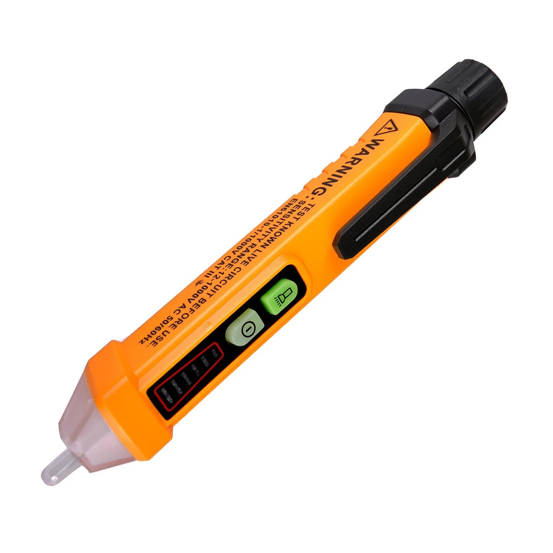 JFBL Hot PEAKMETER PM8908C Low Voltage Detector Pen Non Contact Voltage