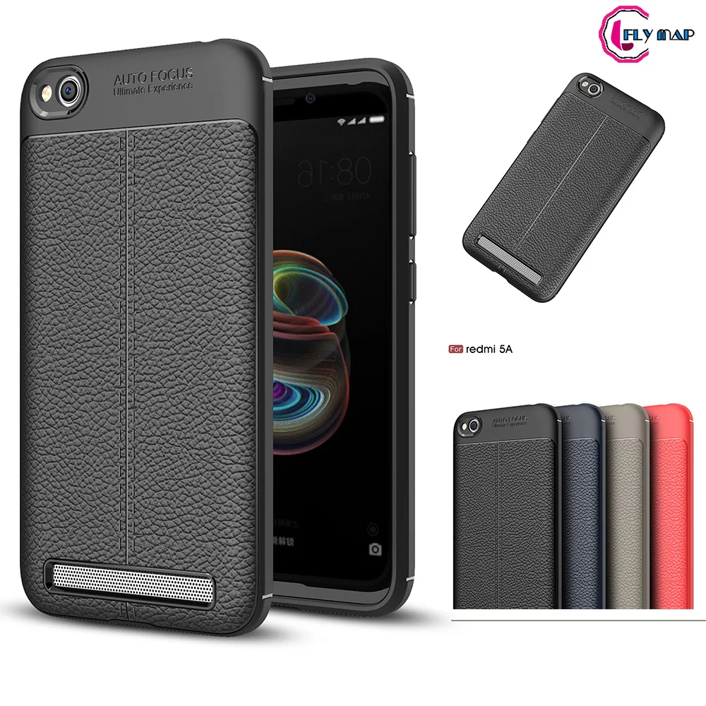 Fitted Case for Xiaomi Redmi 5A 5 A  Retro fashion Silicone Mobile Case Soft TPU Phone Cover for Xiaomi Red mi 5A Redmi5A Coupe