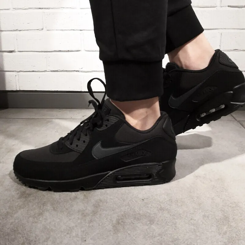 Новое поступление NIKE AIR MAX 90 ESSENTIAL Для мужчин, прямые поставки от производителя