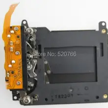 Тест нормальный 90% затвор для компонентов затвора Cano 5D