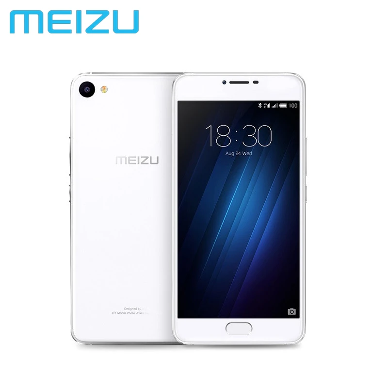 Aliexpress.com : Buy Original Meizu U10 3GB 32GB Mobile Phone Global ...