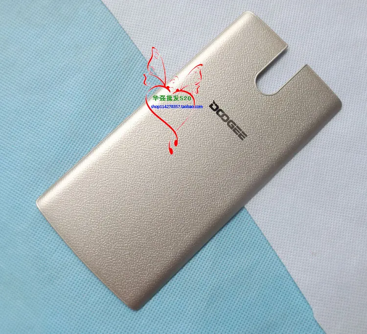 Батарейный Корпус Для DOOGEE BL7000