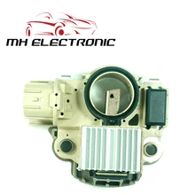 MH Электронный автомобильный генератор напряжения регулятор A866X55852 RNA-A01-31150 IM558 для Mitsubishi IR/IF для Honda 31150-RNA-A01