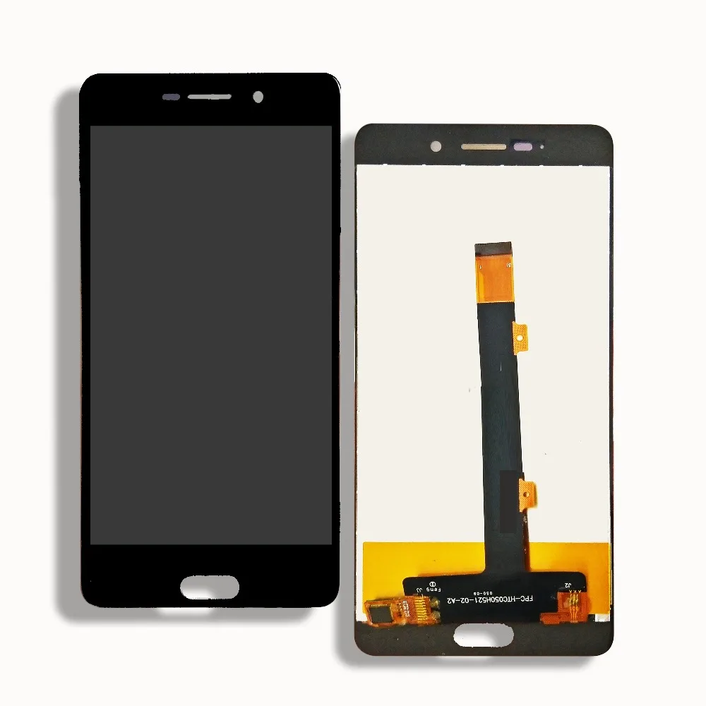 

for micromax canvas Q4310 2017 touch screen digitizer LCD Display phone assembly For micromax canvas Q4310 2017 with tools