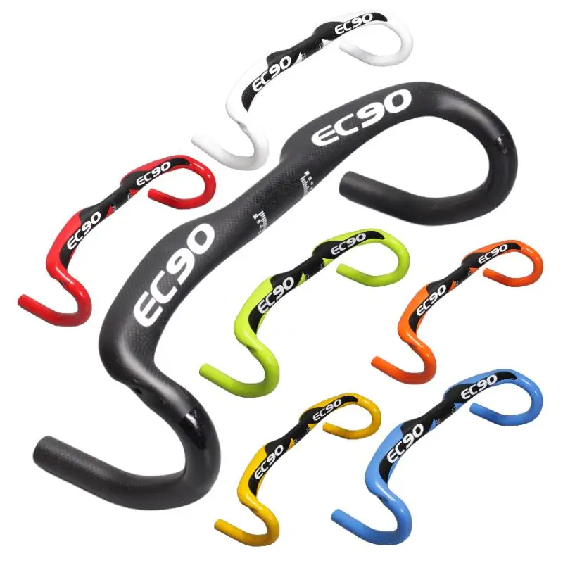 Attacco Manubrio Bici Da Corsa O Fixed Thompson Elite X4 110mm