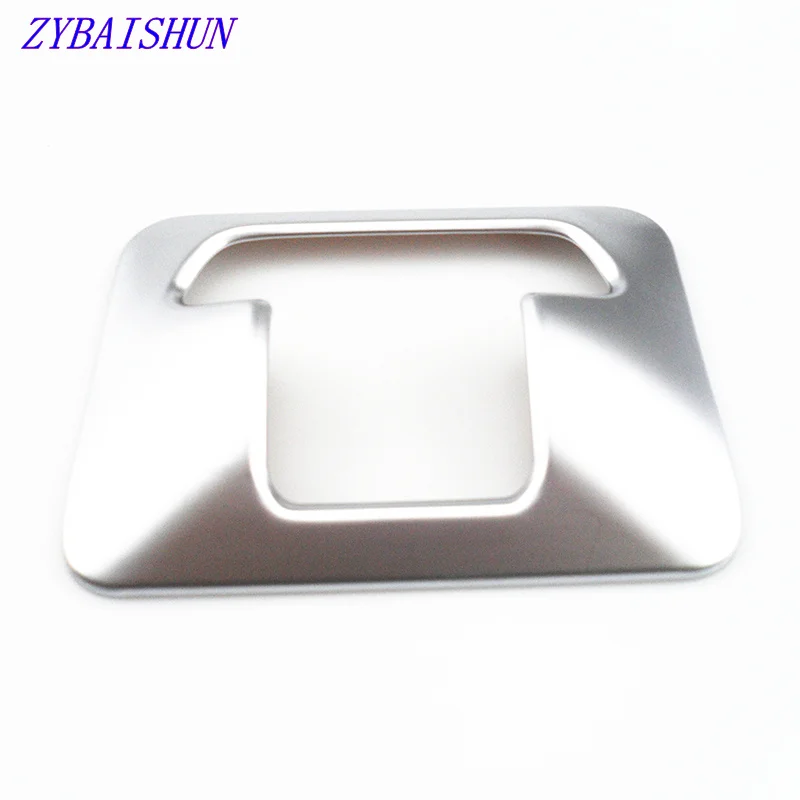  Car design Interior Electronics Handbrake Handbrake Button Keyboard Trim Sticker For Volvo XC60 XC7