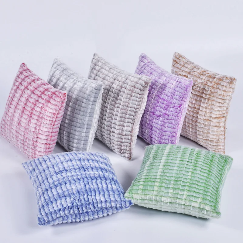 أفخم النسيج عالية الجودة 17x17 بوصة 43x43 سنتيمتر المنزل مول فندق مكتب الزخرفية أريكة الخلفي قطني غطاء وسادة رمي وسادة حالة أفخم النسيج عالية الجودة 17x17 بوصة 43x43 سنتيمتر المنزل مول فندق مكتب الزخرفية أريكة الخلفي قطني غطاء وسادة رمي وسادة حالة