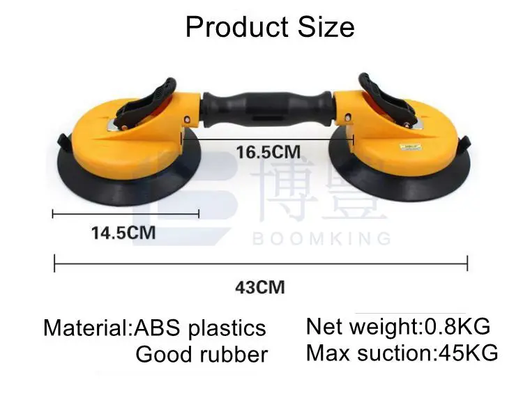Хорошее качество сосания инструменты, используемые для лобового стекла автомобиля. Присоски, сосательный диск, присоска, стеклянные инструменты, 1 шт