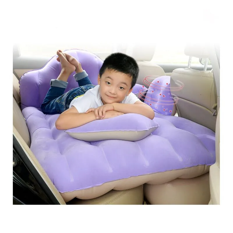 CARSUN Кровать для автомобиля кемпинг автомобиль кровать надувной кровати Открытый путешествия матрас надувной матрас автомобиля Прямая