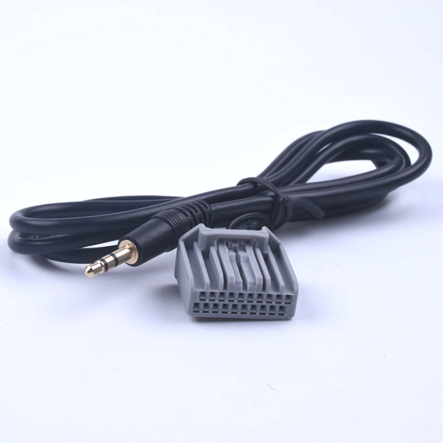 Honda audio adapter