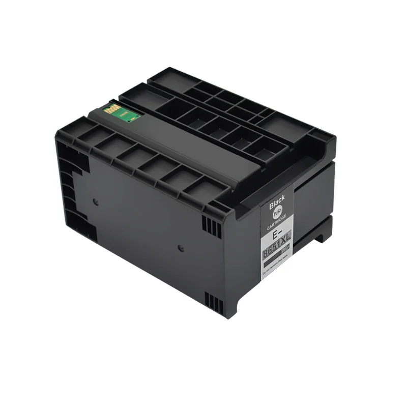 1 шт. картридж для принтера EPSON|Чернильные картриджи| |