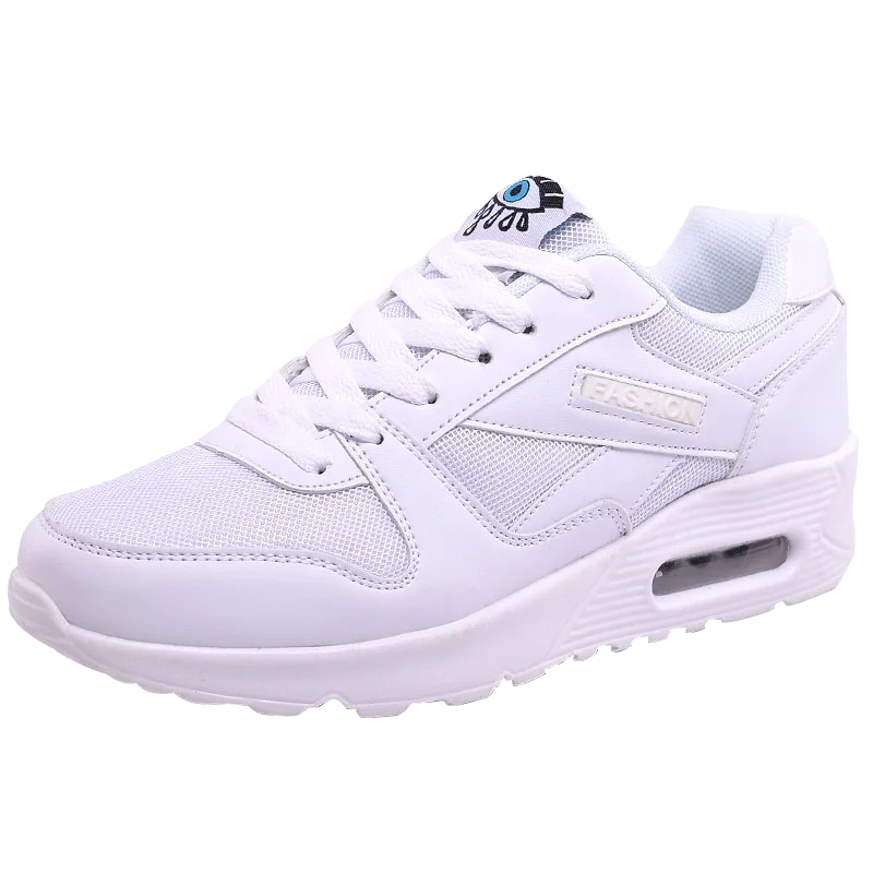 Women Shoes Breathable Mesh Hollow Female Network Soft Lightweight