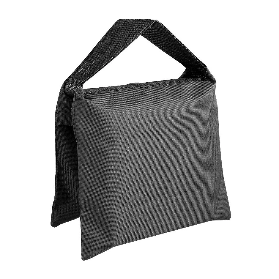 High Performance Photo sandbag Studio Video sandbag for lighting stands gallows stand tripod 1 pack