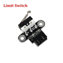 3D Printer Parts Mechanical Endstop Limit Switch Module Endstop Switch Horizontal Type For Reprap Ramps1.4 DIY