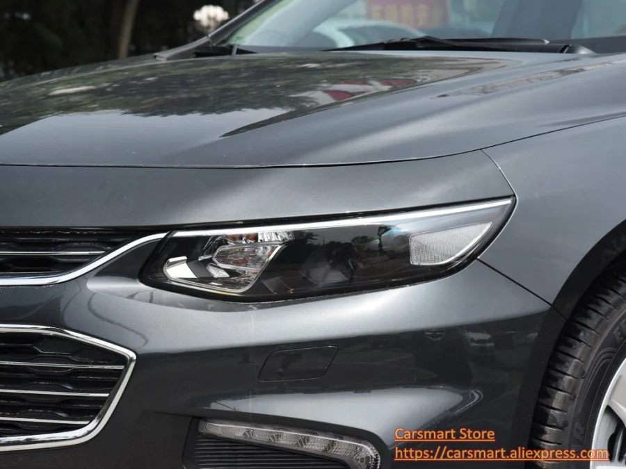 TAOCHIS автомобильный адаптер рамка головной светильник для Chevrolet Malibu XL-Hella 3R G5 5 Koito объектив проектора Модифицированная фара