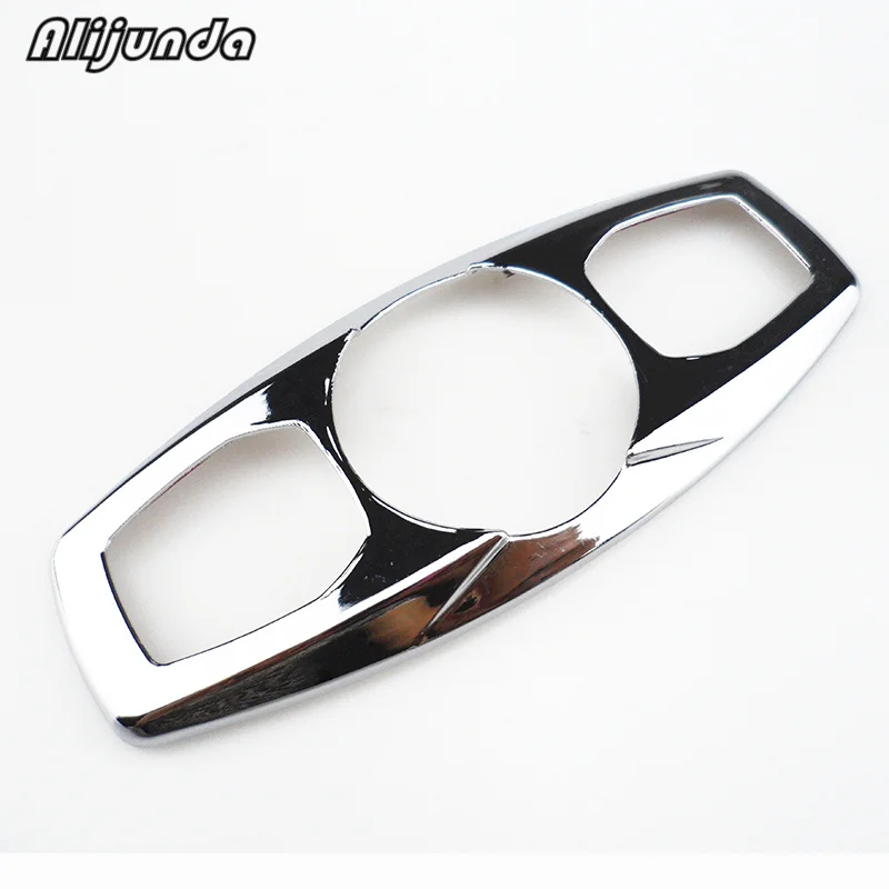 Лампа для чтения с блестками Ford Escape Kuga Focus 3 4 MK3 MK4 sedan hatchback 2012 2013 2014 2015 1 шт. в