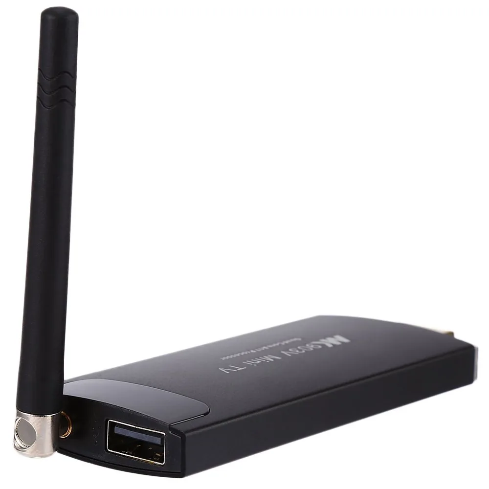 Mk903v ТВ Box Smart Android 5.1 4 К x 2 К Мини-ПК RK3288 4 ядра WIFI BT 2 ГБ Оперативная память 8 ГБ Встроенная память с HDMI OTG ИК Вход