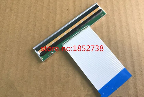 Новая Оригинальная термоголовка Печатающая головка для GP3120TL