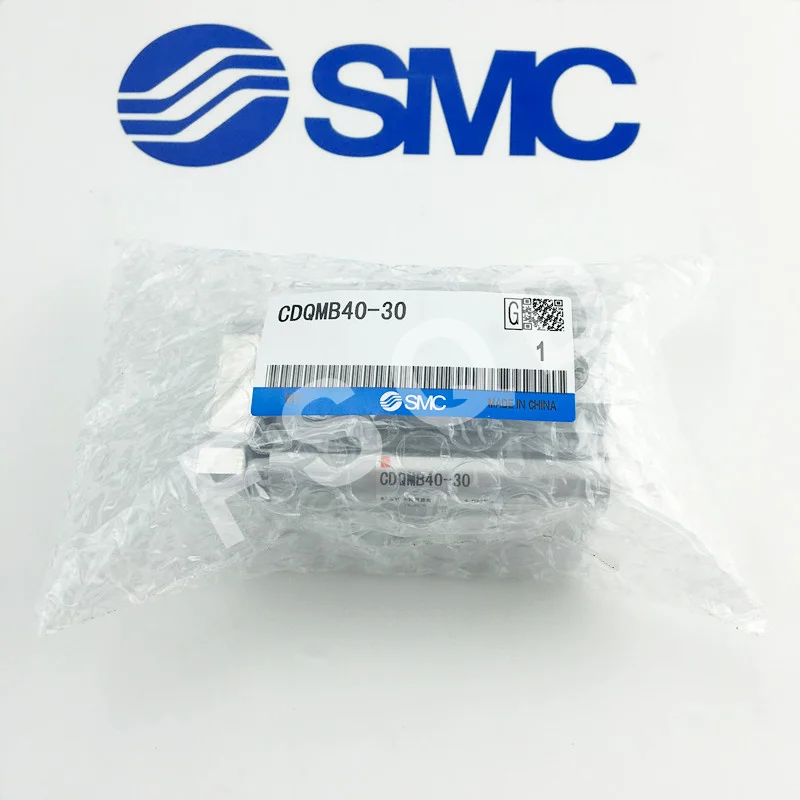 CDQMB25-30 CDQMB25-35 CDQMB25-40 CDQMB25-45 CDQMB25-50 смт пневматический инструмент Компактный цилиндр CDQMB серии