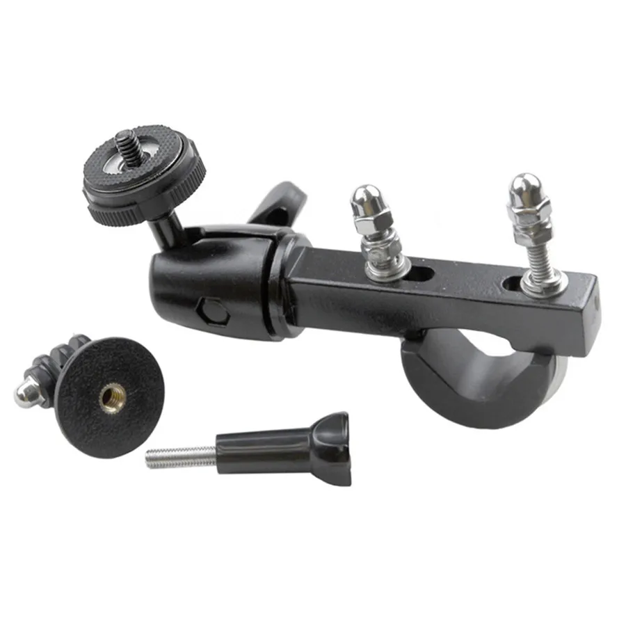 Motorcycle Handlebar Clamp (2)