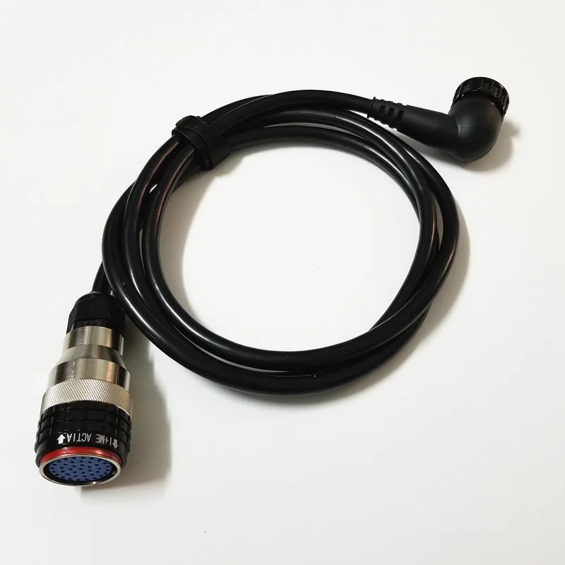 mb star c5 cables (2)