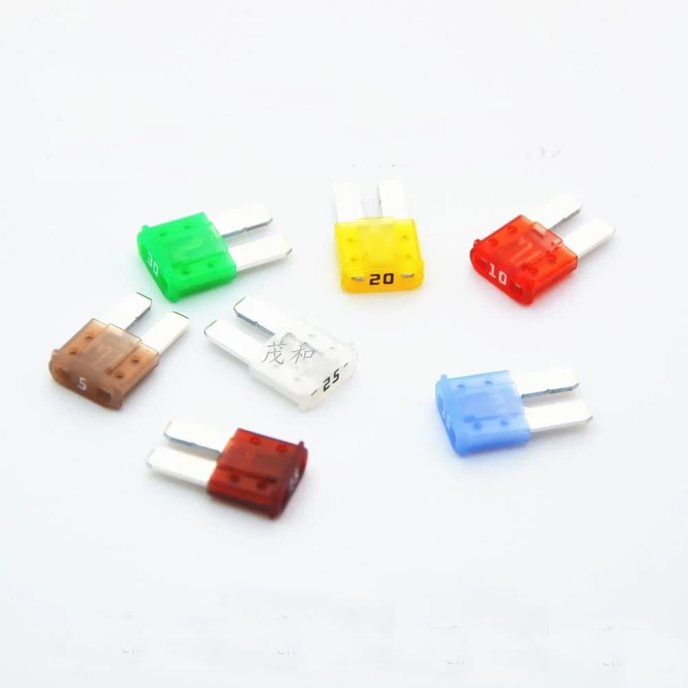 

1pc littelfuse 327 micro2 series small car fusecigar lighter car auto fuse for Escort Mondeo k4 Etc
