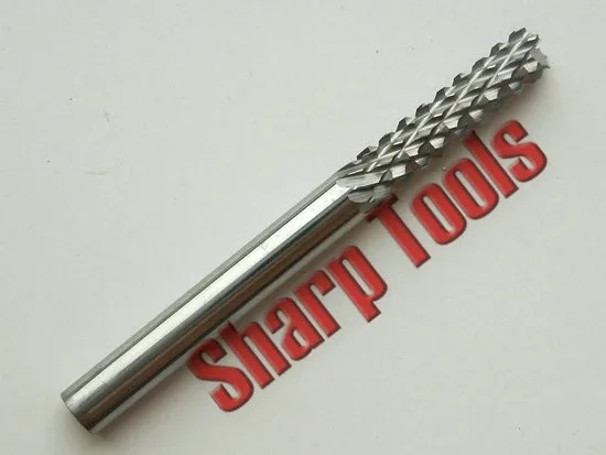 pcb mill cutter