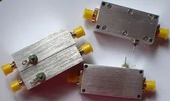 

Low-noise RF amplifie receiver relay LNA 20MHZ to 1GHZ 20dB Gain