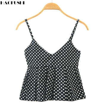 2017 High Quality Soft Lady Modal Camisole Tank Top Vest Women V neck sexy Sling Wholesale Clothing