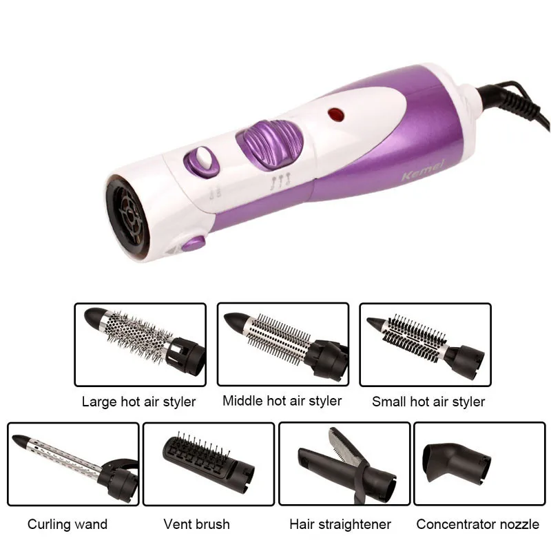hair curler017